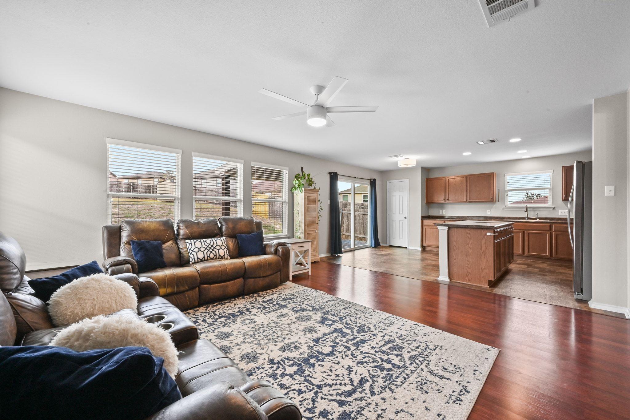181 Cushman Drive Kyle TX 78640