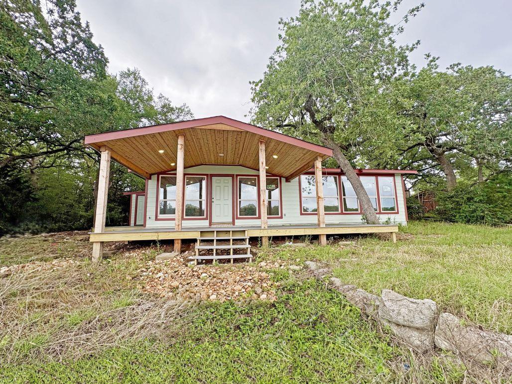 106 Caddo Smithville TX 78957