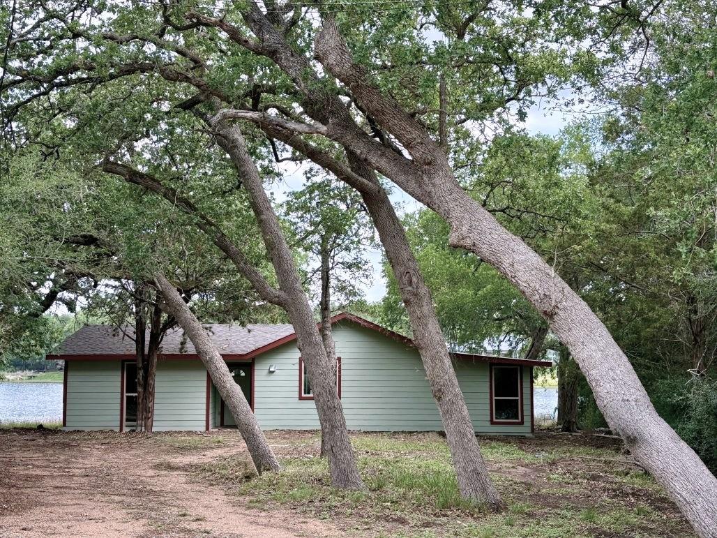 106 Caddo Smithville TX 78957