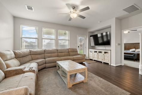 6337 Turin Lane Round Rock TX 78665