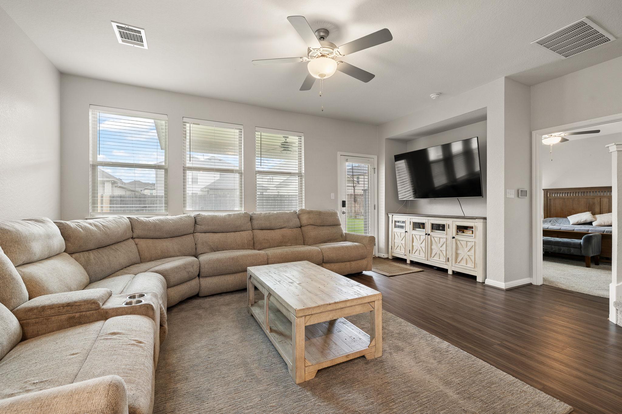6337 Turin Lane Round Rock TX 78665