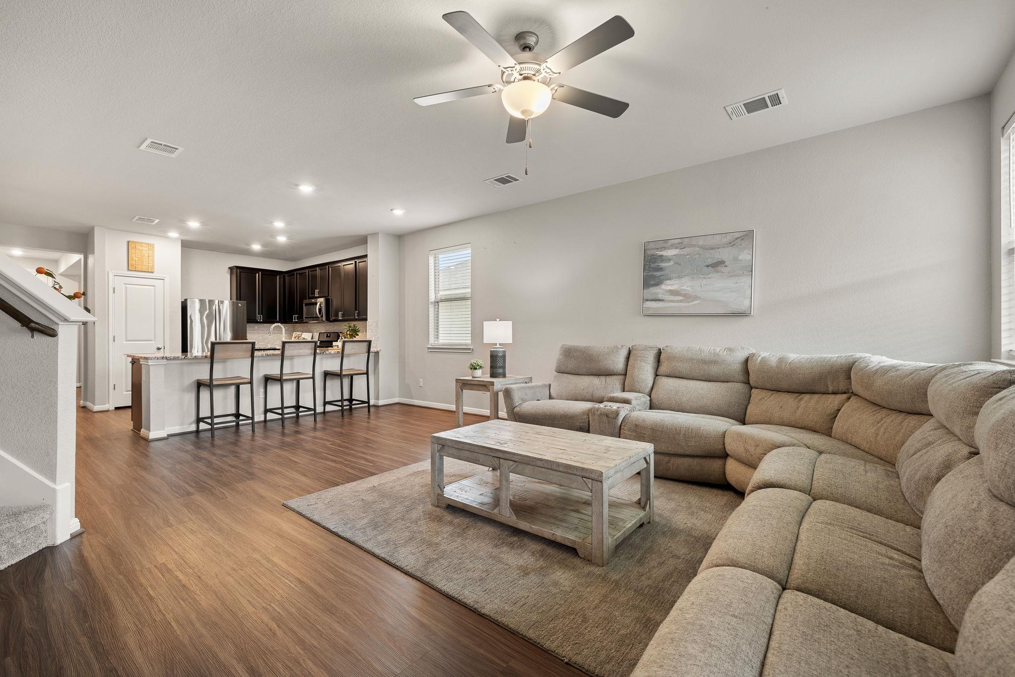 6337 Turin Lane Round Rock TX 78665