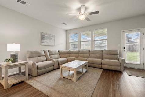 6337 Turin Lane Round Rock TX 78665