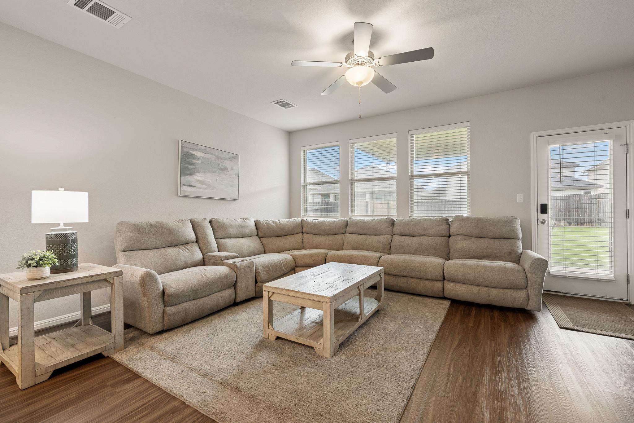 6337 Turin Lane Round Rock TX 78665