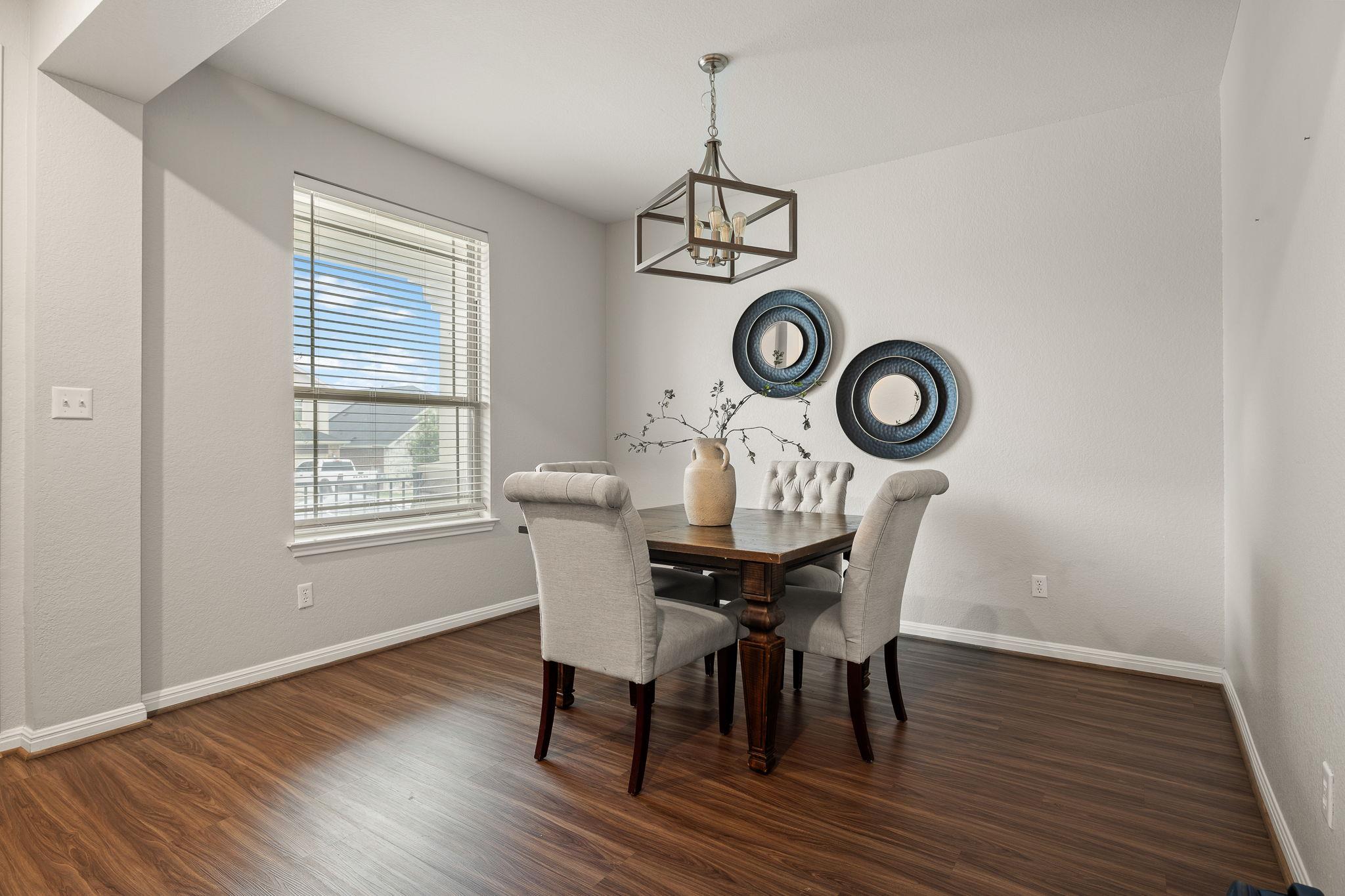 6337 Turin Lane Round Rock TX 78665