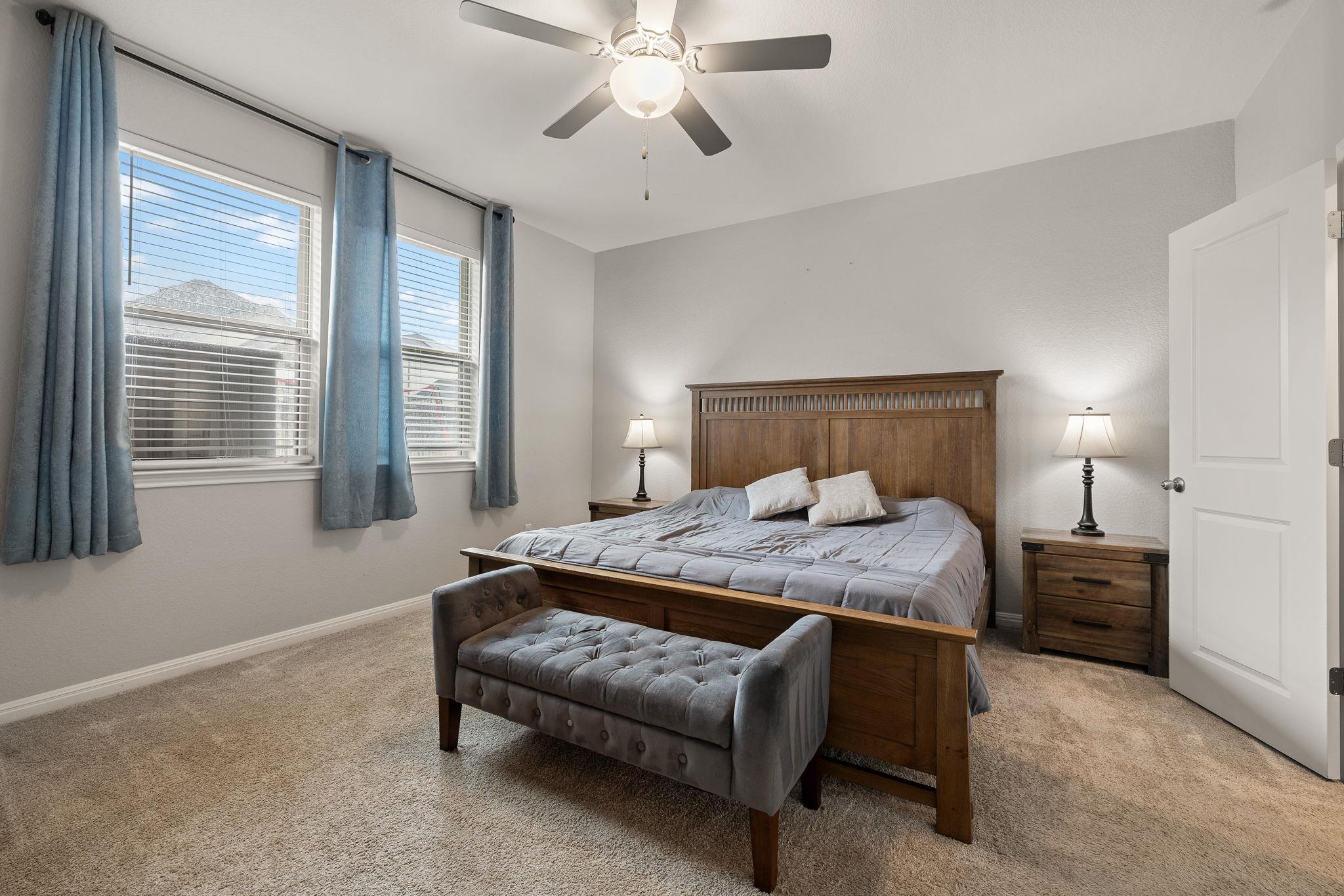 6337 Turin Lane Round Rock TX 78665
