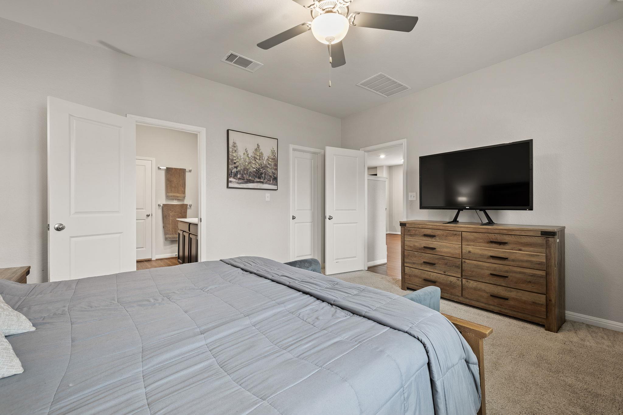 6337 Turin Lane Round Rock TX 78665