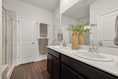 6337 Turin Lane Round Rock TX 78665