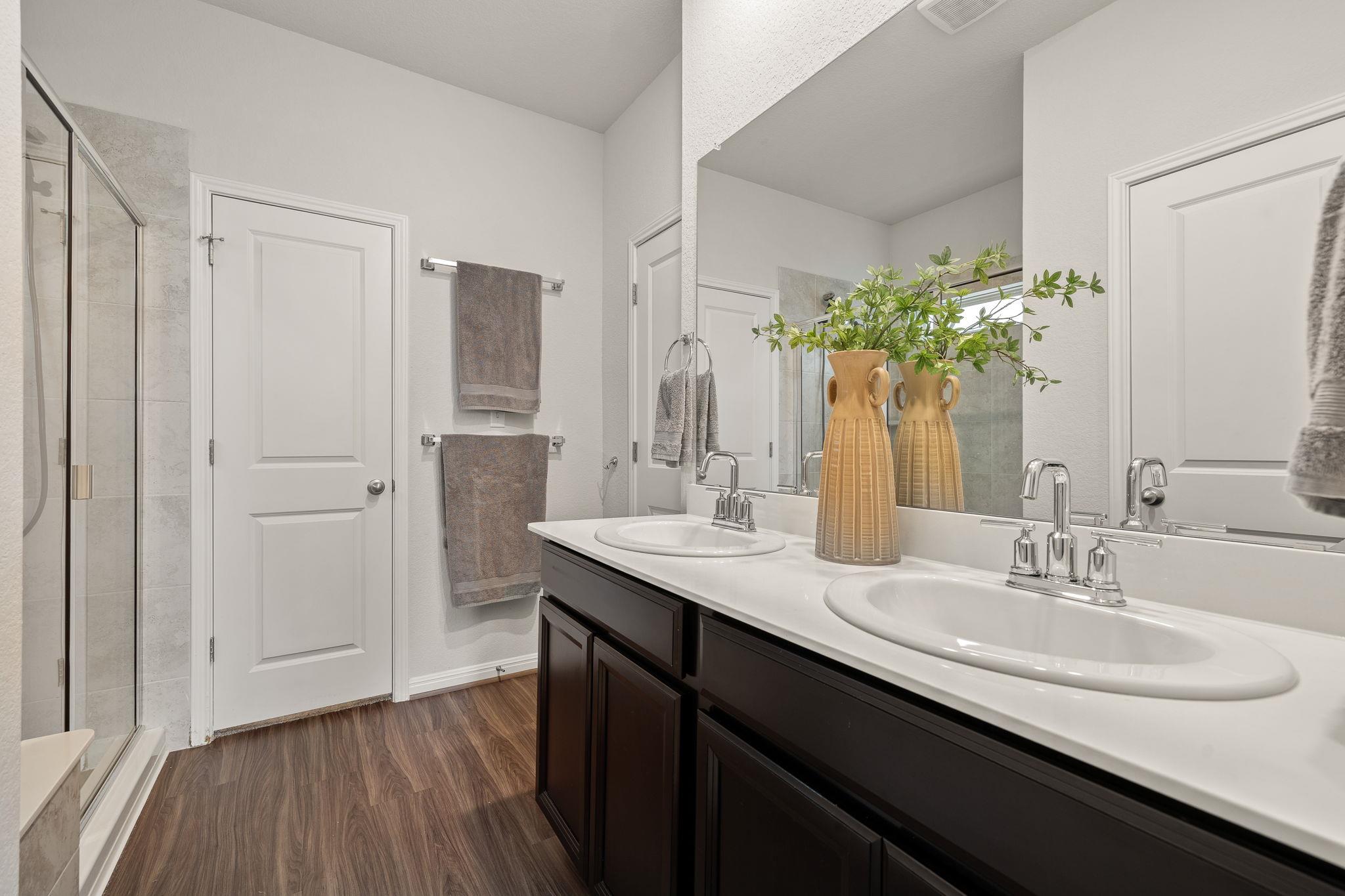 6337 Turin Lane Round Rock TX 78665