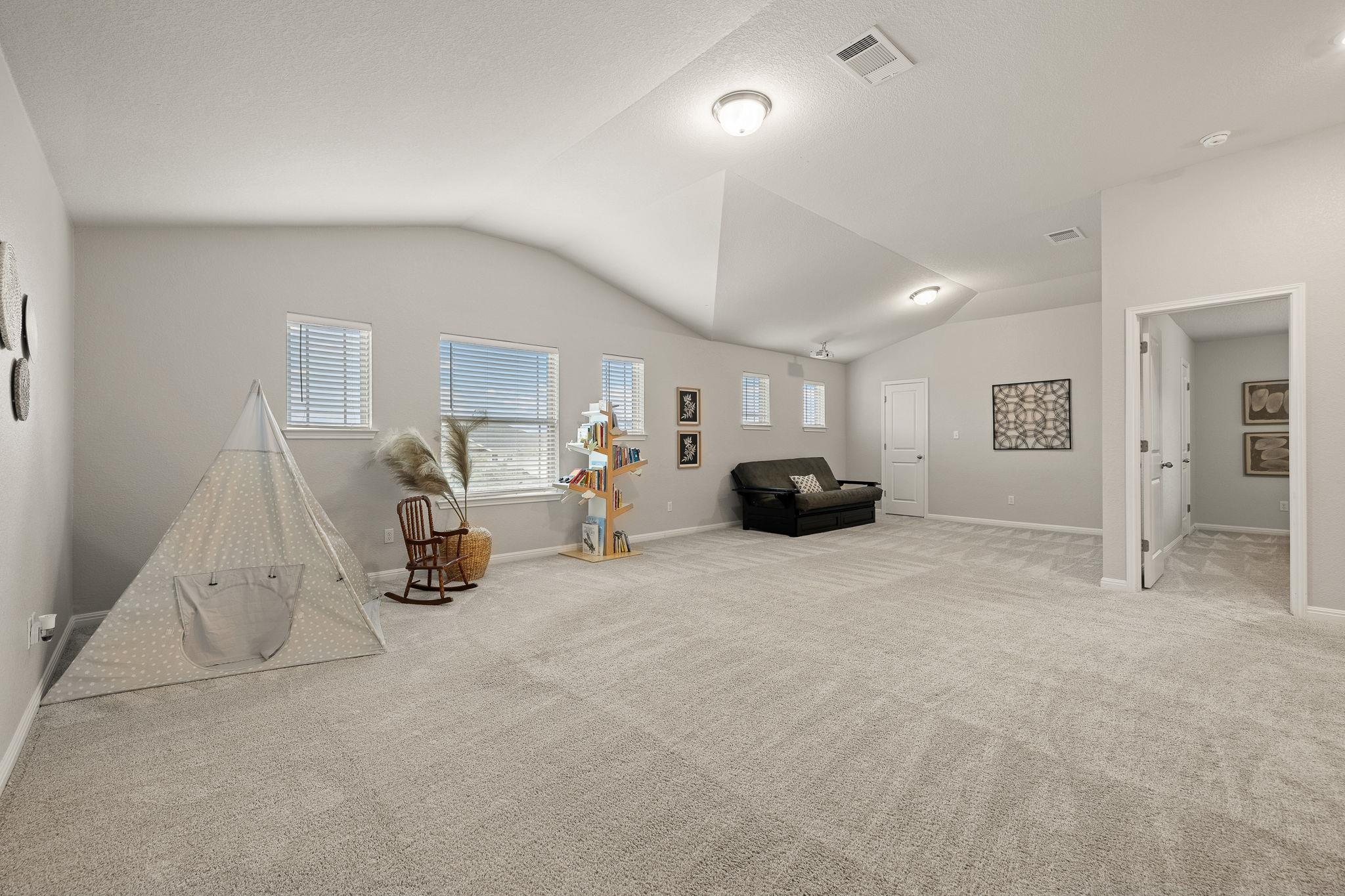 6337 Turin Lane Round Rock TX 78665