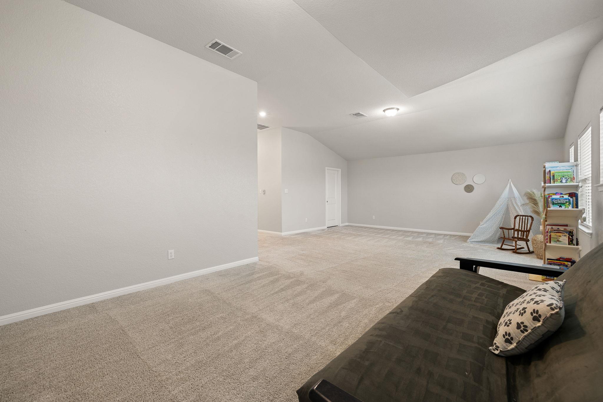 6337 Turin Lane Round Rock TX 78665