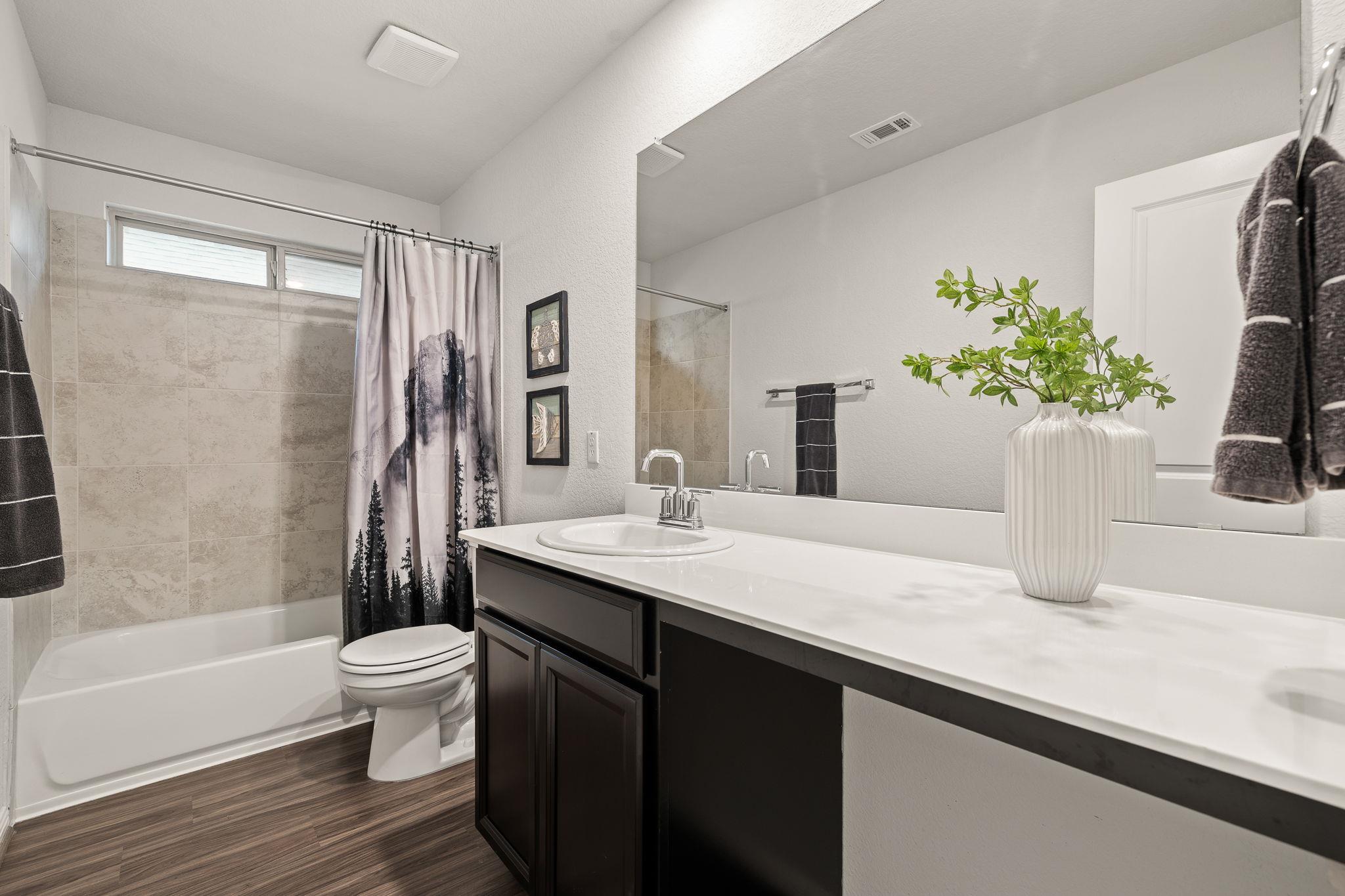 6337 Turin Lane Round Rock TX 78665