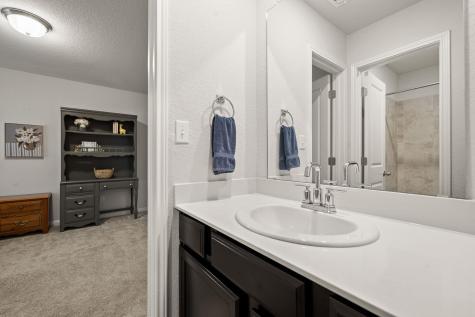 6337 Turin Lane Round Rock TX 78665