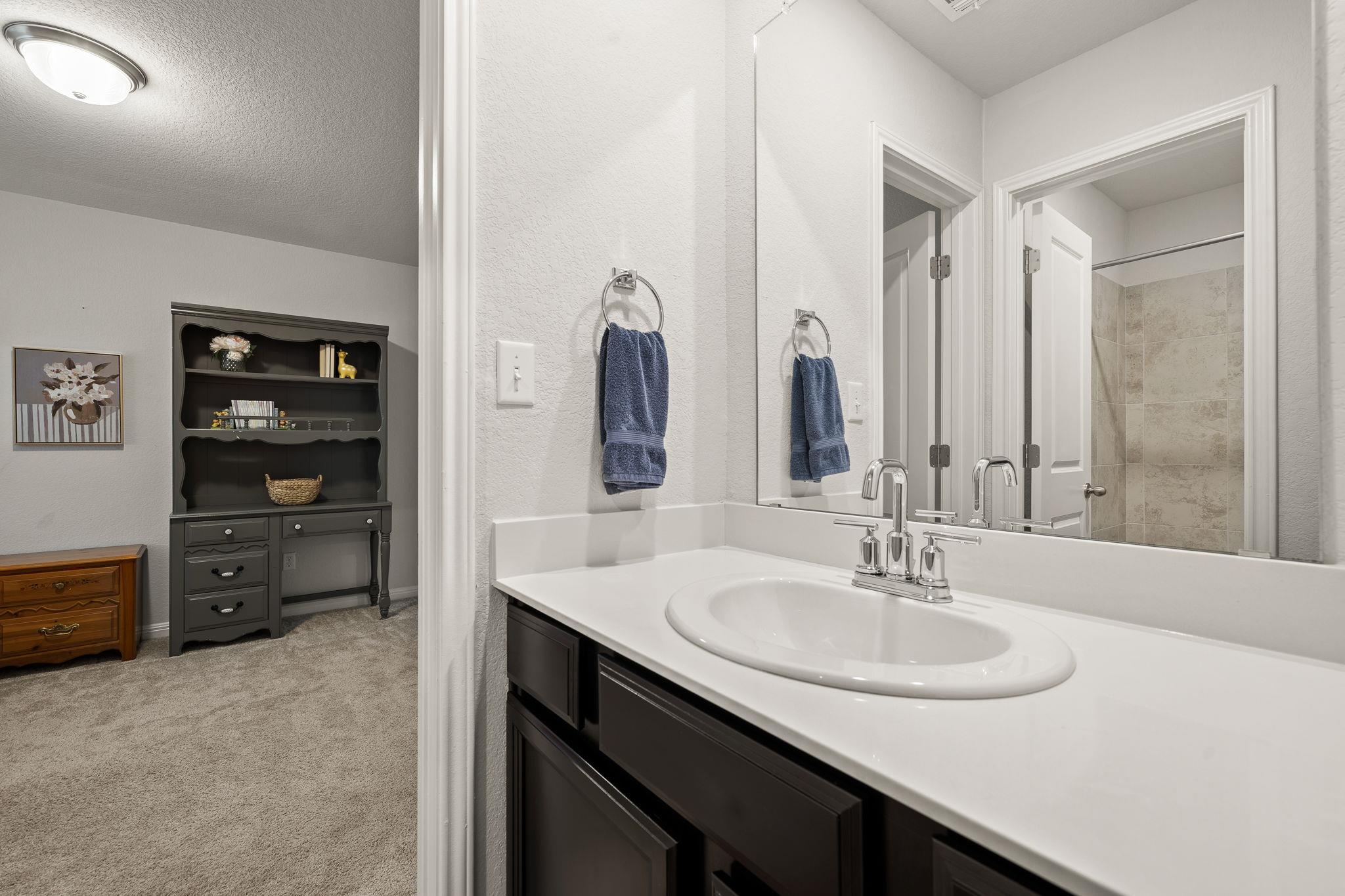 6337 Turin Lane Round Rock TX 78665