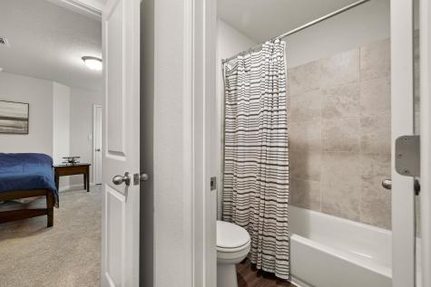 6337 Turin Lane Round Rock TX 78665