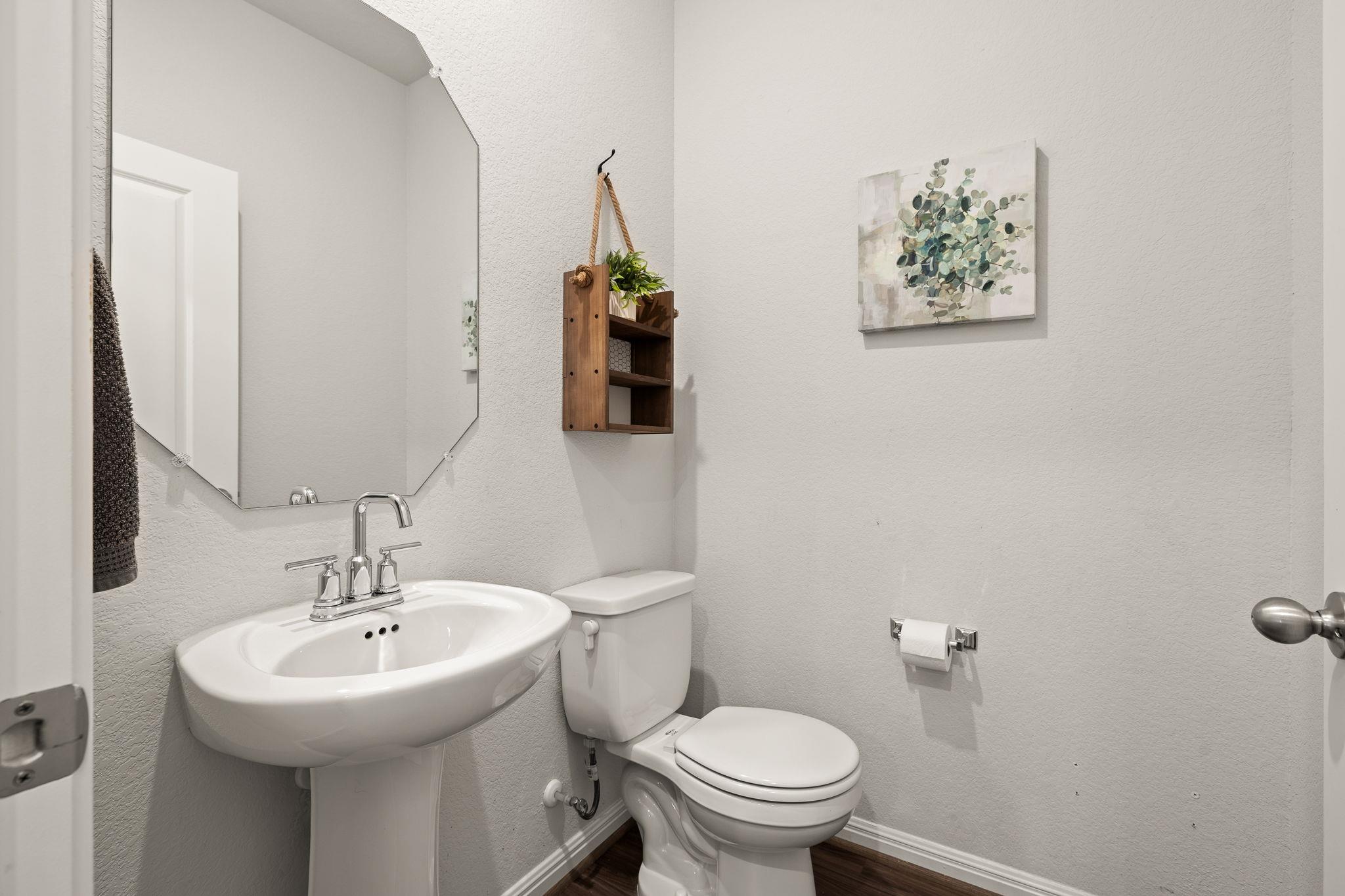 6337 Turin Lane Round Rock TX 78665