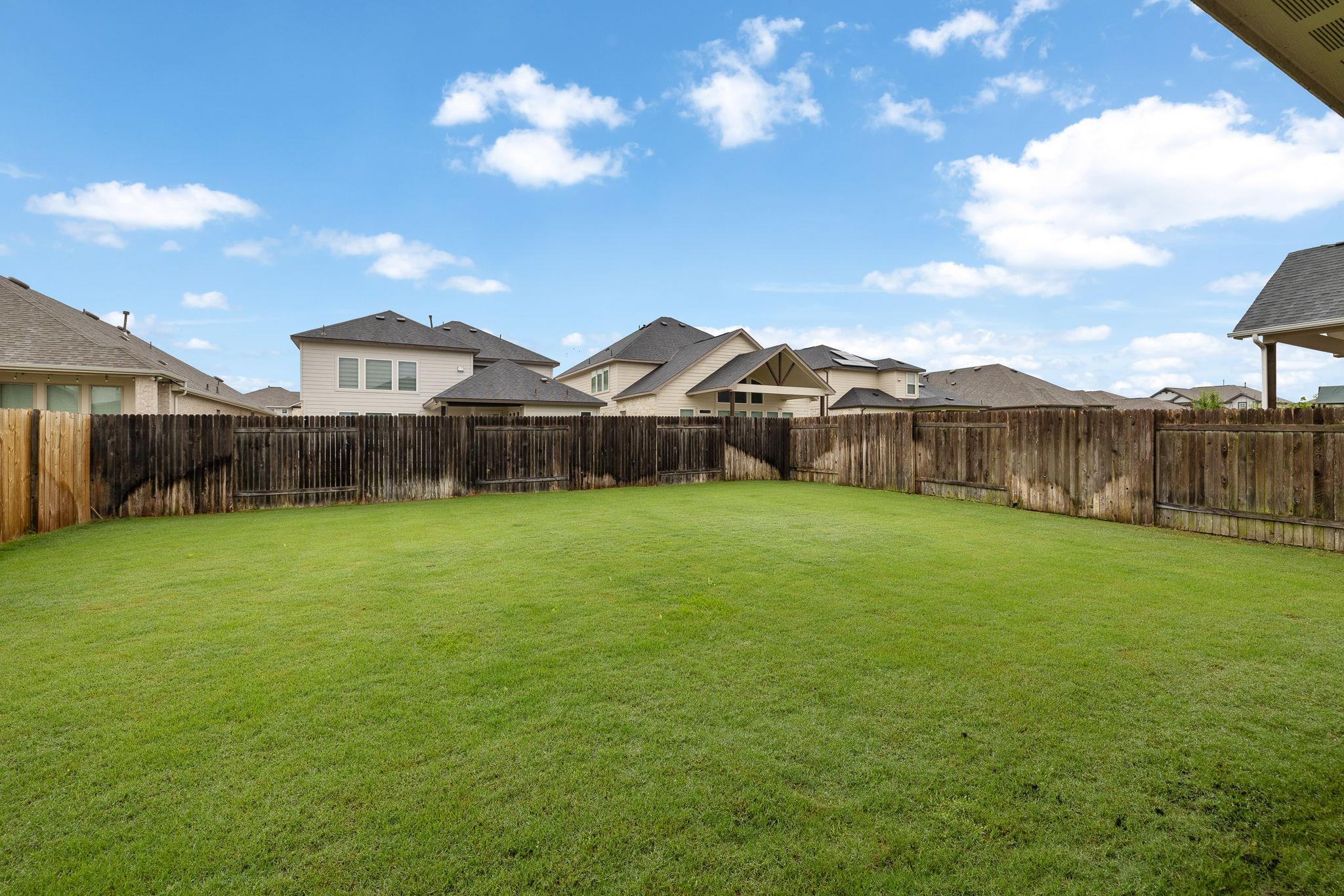 6337 Turin Lane Round Rock TX 78665