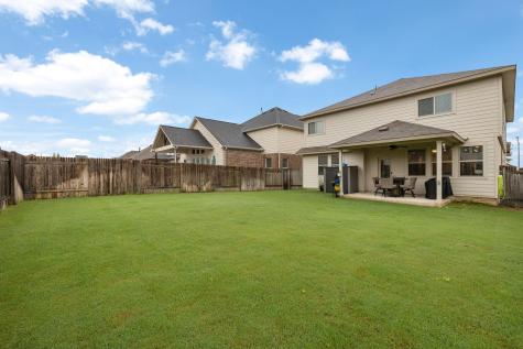 6337 Turin Lane Round Rock TX 78665
