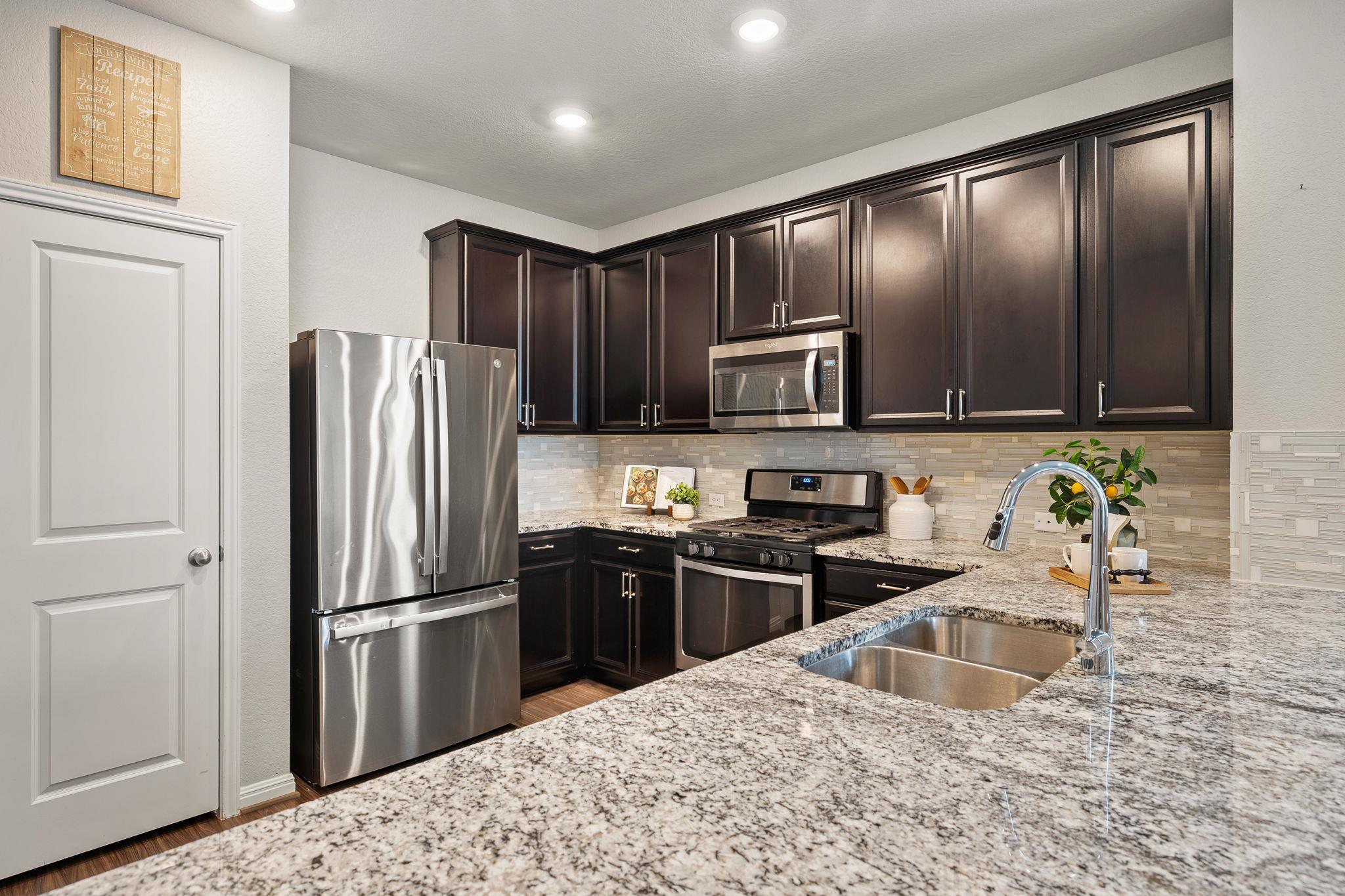 6337 Turin Lane Round Rock TX 78665