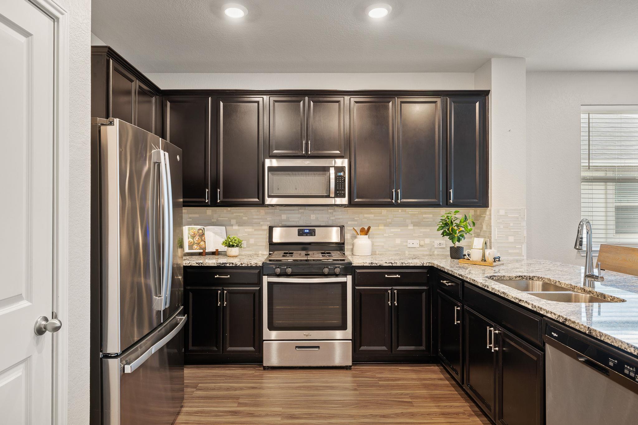6337 Turin Lane Round Rock TX 78665