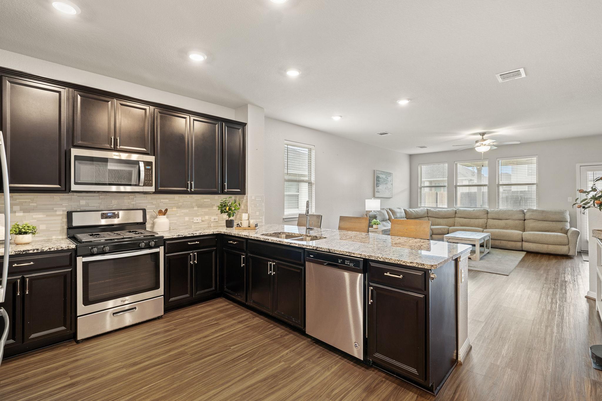 6337 Turin Lane Round Rock TX 78665