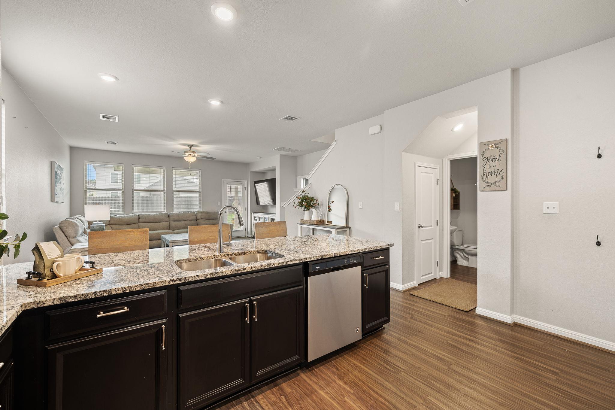 6337 Turin Lane Round Rock TX 78665