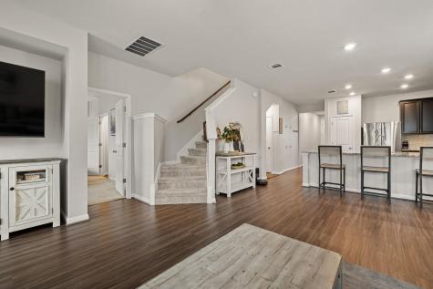 6337 Turin Lane Round Rock TX 78665