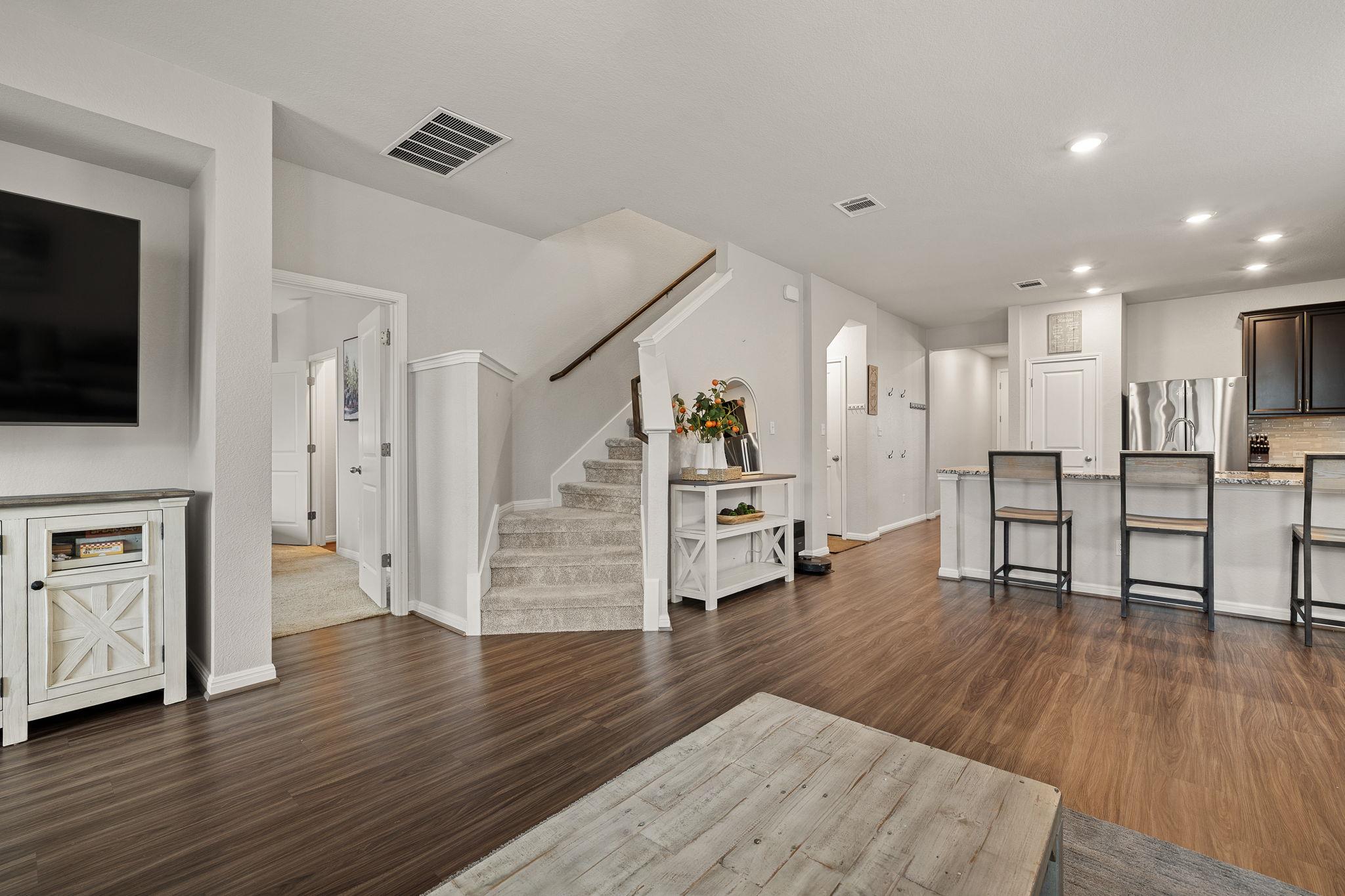 6337 Turin Lane Round Rock TX 78665