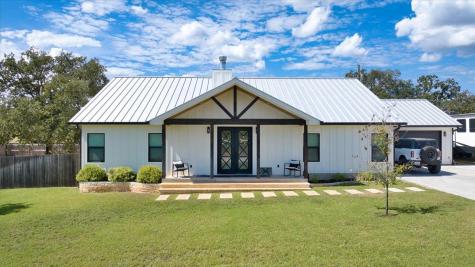 3411 Concho Trail Kingsland TX 78639