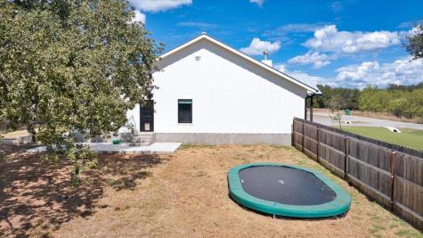 3411 Concho Trail Kingsland TX 78639