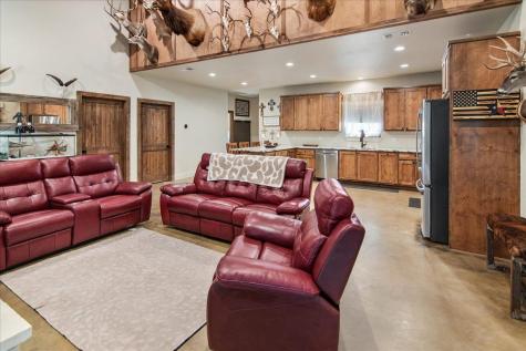 3411 Concho Trail Kingsland TX 78639