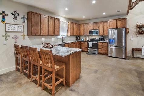 3411 Concho Trail Kingsland TX 78639