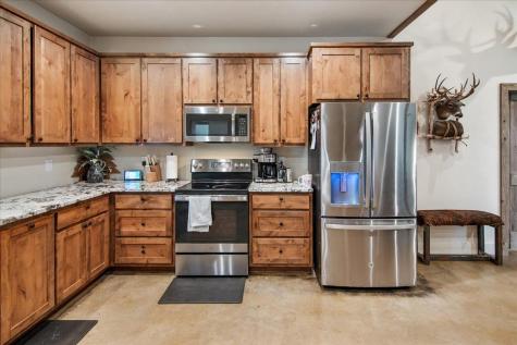 3411 Concho Trail Kingsland TX 78639