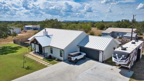 3411 Concho Trail Kingsland TX 78639