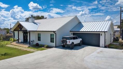 3411 Concho Trail Kingsland TX 78639