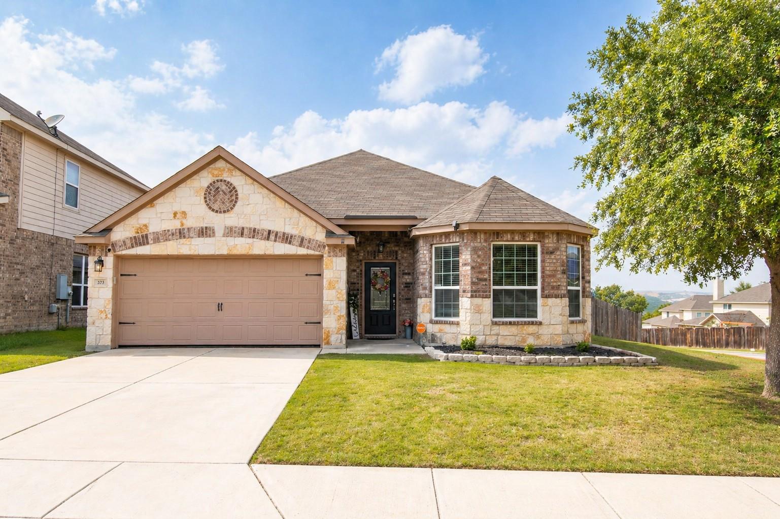 373 Azalea Way New Braunfels TX 78132