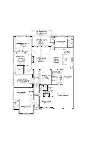 117 Oswalt Way Liberty Hill TX 78642