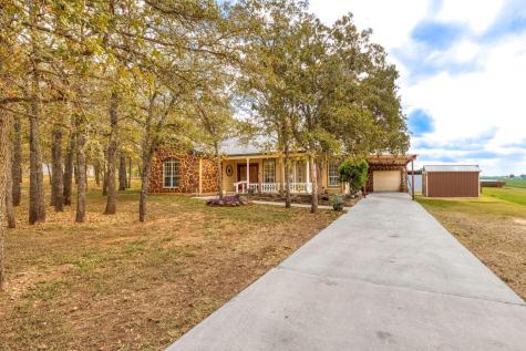 771 Hillje Road Kingsbury TX 78638