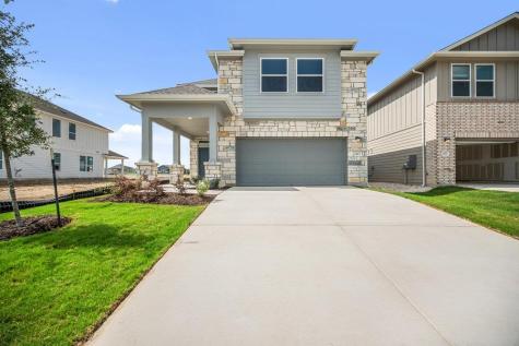 335 Young Street Buda TX 78610