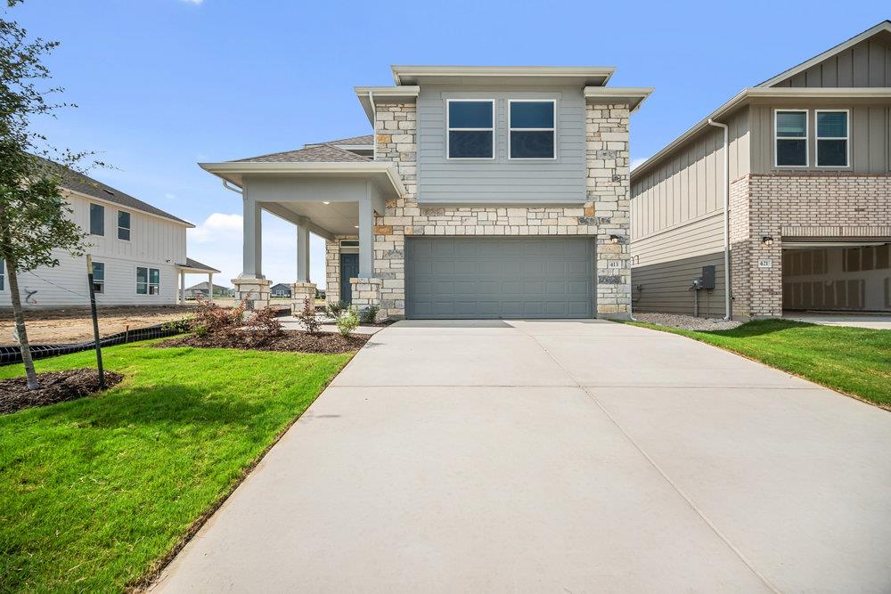 335 Young Street Buda TX 78610