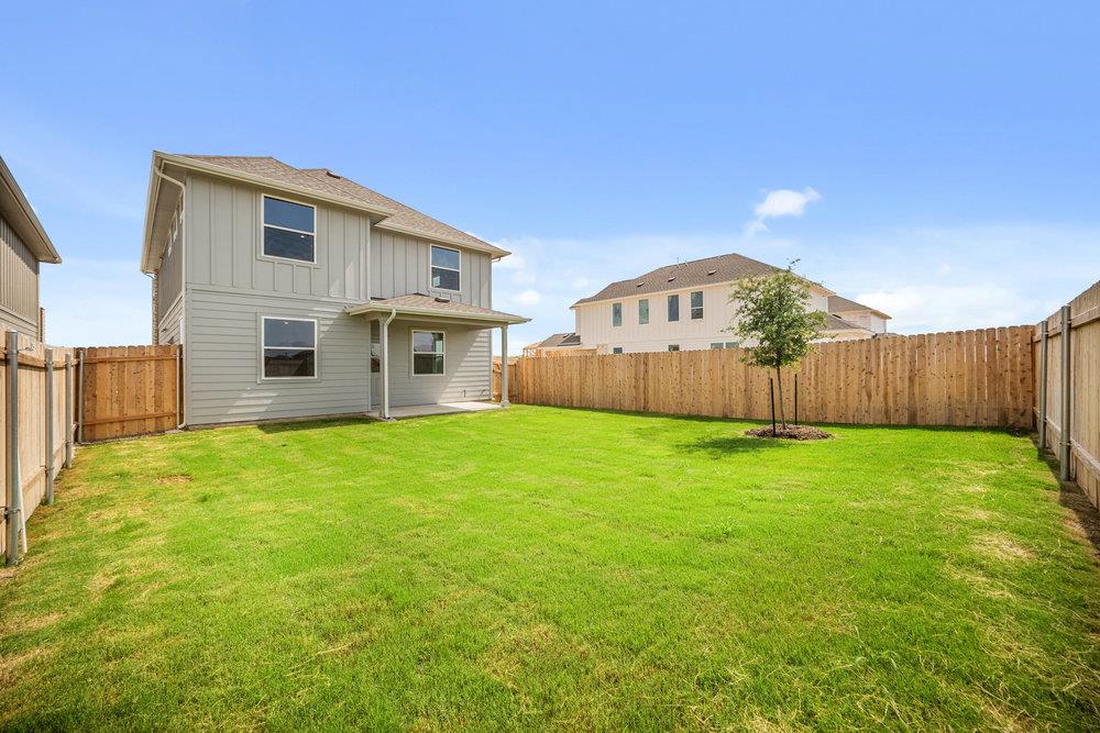335 Young Street Buda TX 78610