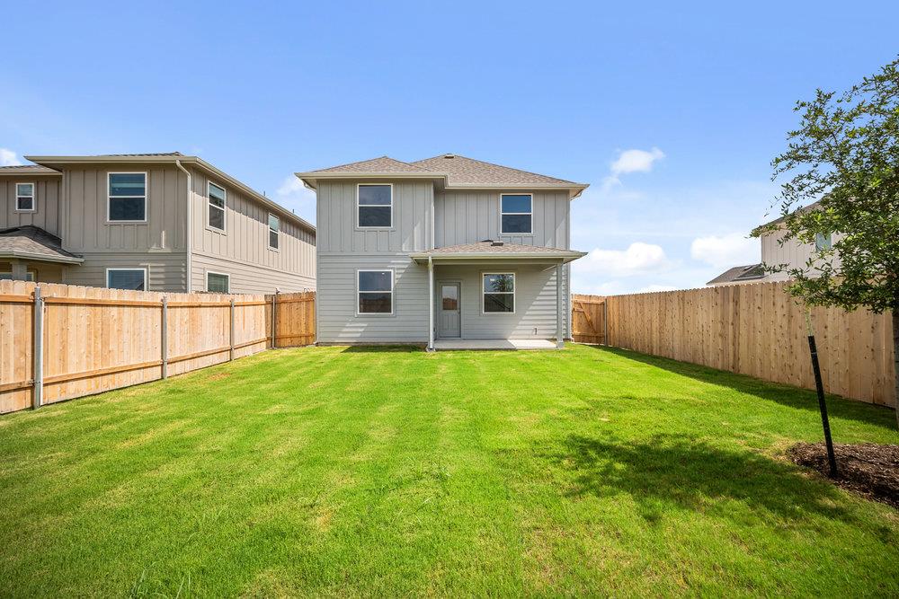 335 Young Street Buda TX 78610