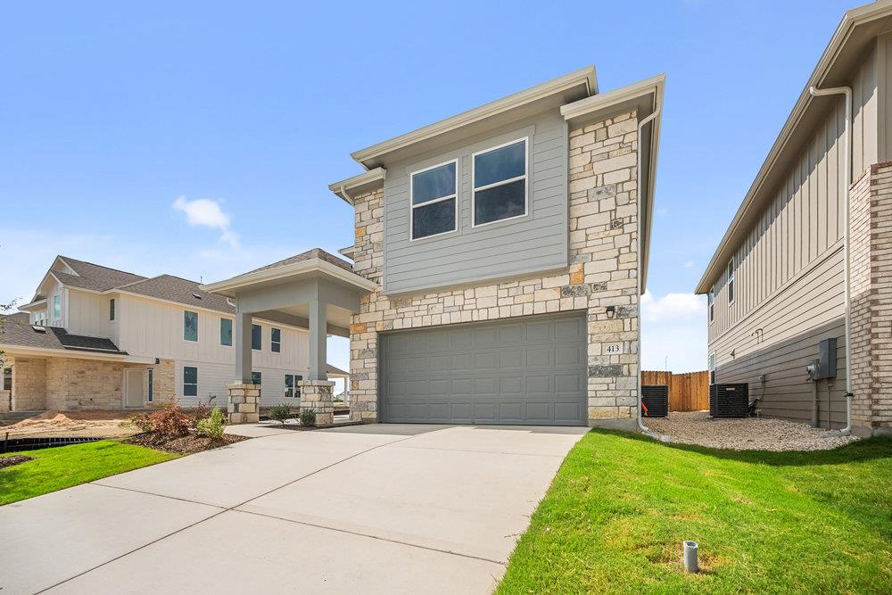 335 Young Street Buda TX 78610