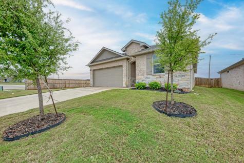 208 Abby Road Georgetown TX 78626