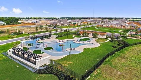208 Abby Road Georgetown TX 78626