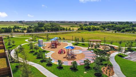 208 Abby Road Georgetown TX 78626