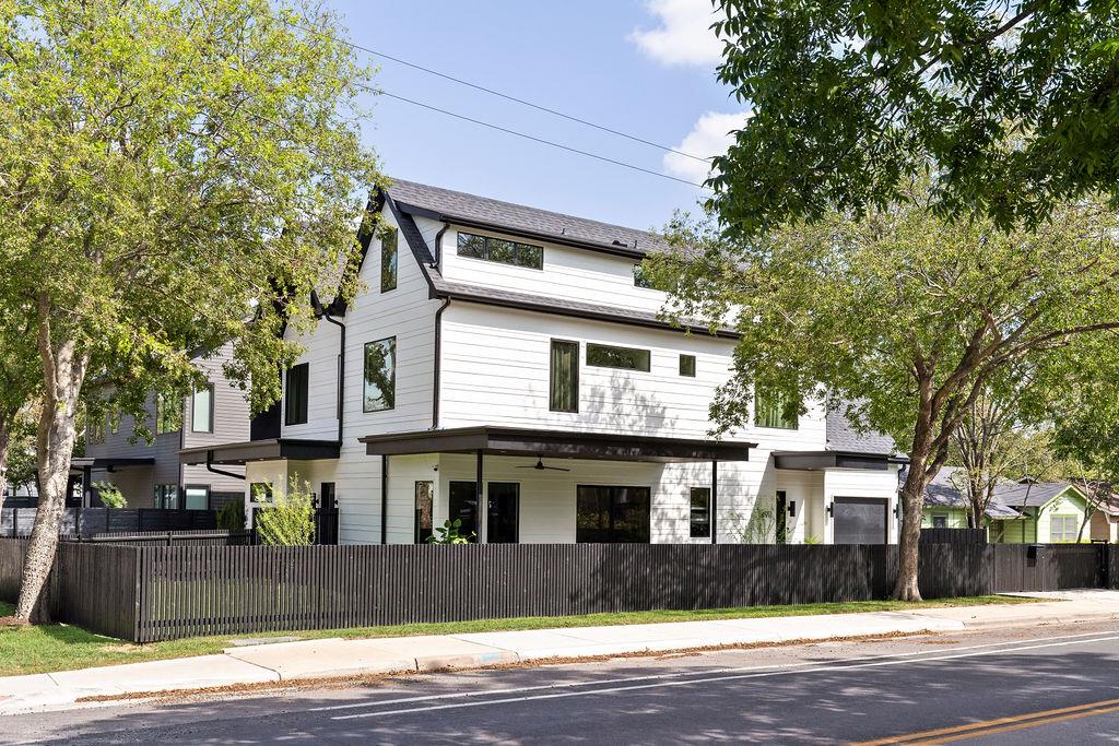 4911 Duval Street Austin TX 78751