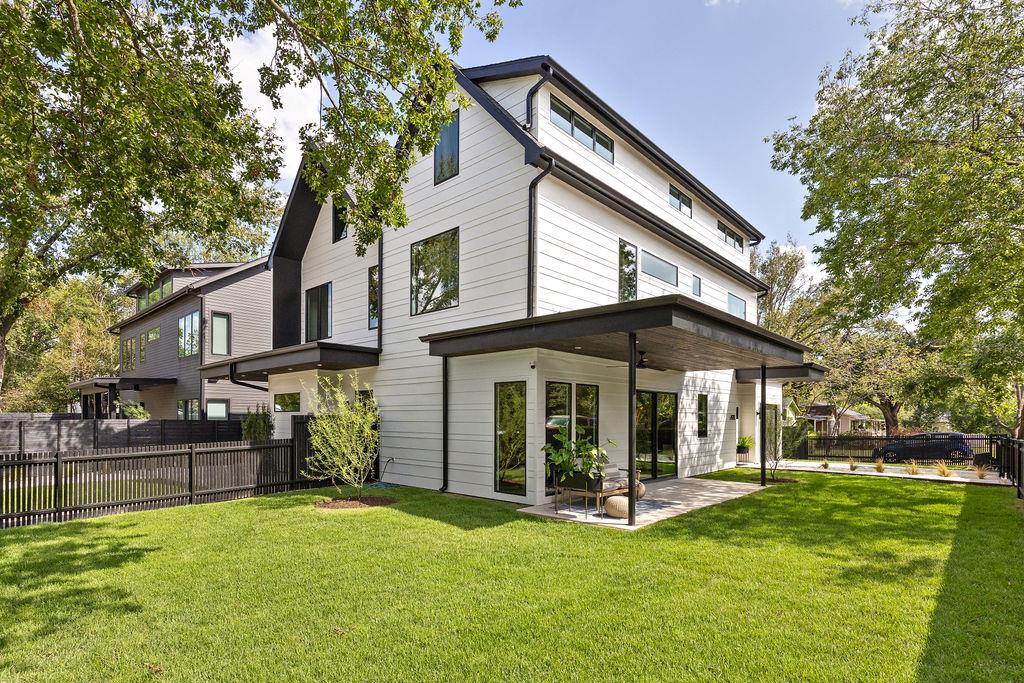 4911 Duval Street Austin TX 78751