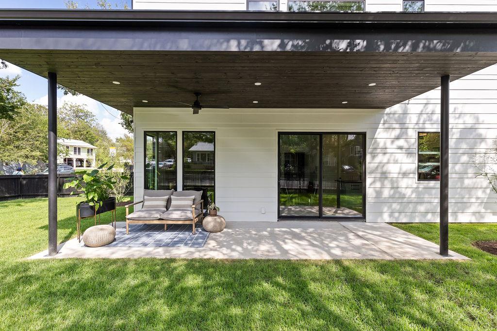 4911 Duval Street Austin TX 78751