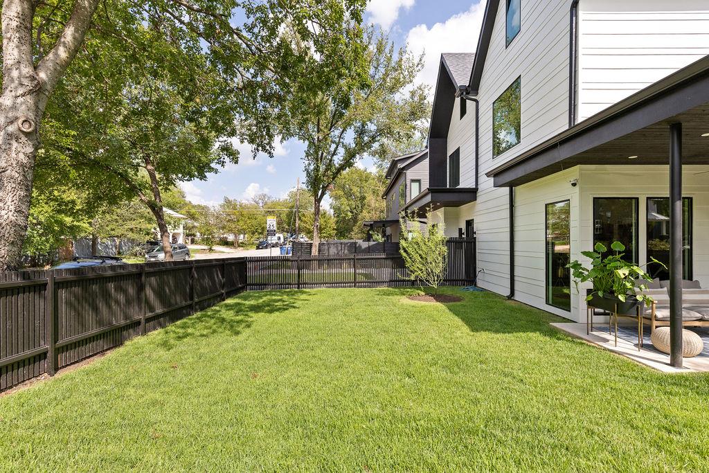 4911 Duval Street Austin TX 78751